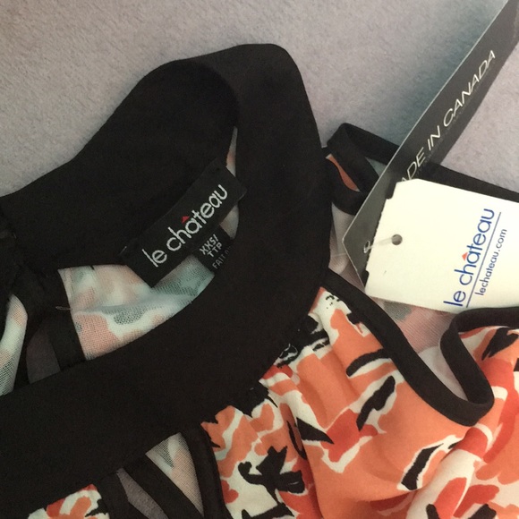 La château blouse - Picture 2 of 5